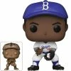 Funko New Arrivals Jackie Robinson Pop! Vinyl Figure