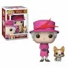 Funko New Arrivals Royals Queen Elizabeth II Pop! Vinyl Figure #01