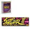 Pinfinity Street Fighter SF II Marquee Augmented Reality Enamel Pin New Arrivals
