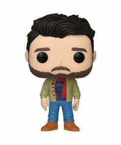 Funko Eternals Dane Whitman (London Outfit) Pop! Vinyl Figure New Arrivals