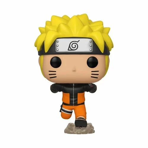 Funko Naruto Running Pop! Vinyl Figure Pre-Orders 1 Funko Naruto Running Pop! Vinyl Figure Pre-Orders