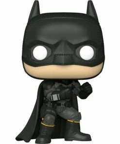 Funko The Batman Pop! Vinyl Figure #1187