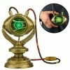 Hasbro Doctor Strange Marvel Legends Series Eye Of Agamotto Electronic Talisman Prop Replica New Arrivals