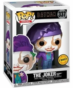 Funko Pre-Orders Batman 1989 Joker Pop! Vinyl Figure