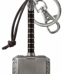 Monogram International Marvel Avengers Thor Hammer Keychain New Arrivals