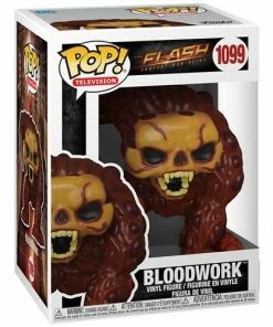 Funko The Flash Bloodwork Pop! Vinyl Figure New Arrivals