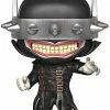 Funko New Arrivals Dark Nights Metal Batman Who Laughs Pop! Vinyl Figure - Previews Exclusive