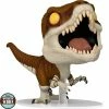 Funko Jurassic World: Dominion Atrociraptor (Tiger) Pop! Vinyl Figure - Specialty Series Pre-Orders