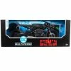 McFarlane Toys DC The Batman Movie 1:7 Scale Batcycle Vehicle New Arrivals