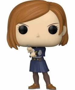 Funko Jujutsu Kaisen Nobara Kugisaki Pop! Vinyl Figure