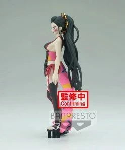 Banpresto Demon Slayer: Kimetsu No Yaiba Daki Demon Series Vol. 7 Statue