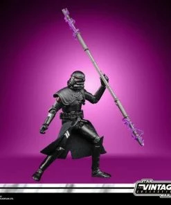 Hasbro Star Wars The Vintage Collection Gaming Greats Electrostaff Purge Trooper Action Figure - EE Exclusive New Arrivals