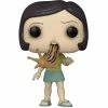 Funko Junji Ito Yuuko Pop! Vinyl Figure
