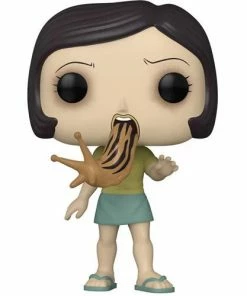 Funko Junji Ito Yuuko Pop! Vinyl Figure