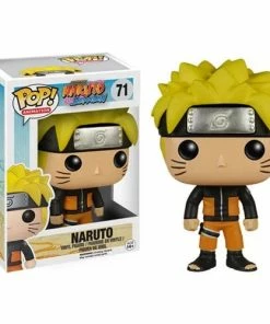 Funko New Arrivals Naruto Pop! Vinyl Figure