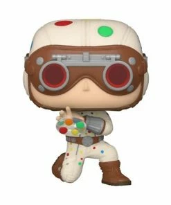 Funko The Suicide Squad Polka-Dot Man Pop! Vinyl Figure