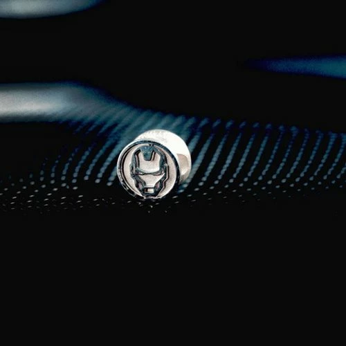 What's Your Passion Iron Man Infinity Bead New Arrivals 3 What's Your Passion Iron Man Infinity Bead New Arrivals