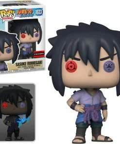 Funko Naruto Sasuke Uchiha Rinnegan Pop! Vinyl Figure - AAA Anime Exclusive 10 Funko Naruto Sasuke Uchiha Rinnegan Pop! Vinyl Figure - AAA Anime Exclusive