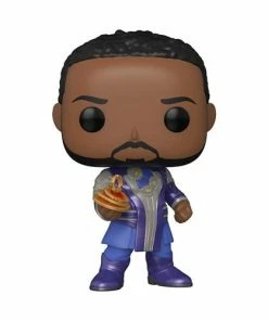 Funko Eternals Phastos Pop! Vinyl Figure With Collectible Card - EE Exclusive