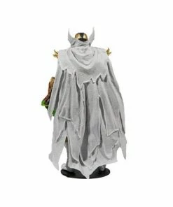 McFarlane Toys Mortal Kombat Spawn Wave 3 Malefik Spawn Bloody Disciple 7-Inch Scale Action Figure