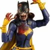 McFarlane Toys DC Essentials DCeased Batgirl Action Figure