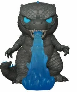Funko Pop! Movies: Godzilla Vs Kong - Godzilla (Heat Ray)
