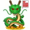 Funko Pre-Orders Dragon Ball Z Shenron Dragon 10-Inch Pop! Vinyl Figure