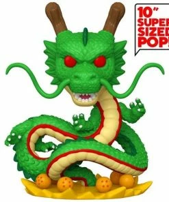 Funko Pre-Orders Dragon Ball Z Shenron Dragon 10-Inch Pop! Vinyl Figure