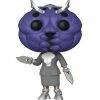 Funko Thor: Love And Thunder Miek Pop! Vinyl Figure New Arrivals