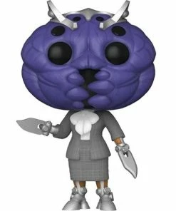 Funko Thor: Love And Thunder Miek Pop! Vinyl Figure New Arrivals