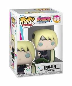 Funko Boruto Inojin Pop! Vinyl Figure
