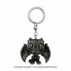 Funko Game Of Thrones Drogon (Iron) Deco Pocket Pop! Key Chain
