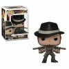 Funko New Arrivals Attack On Titan Kenny Pop! Vinyl Figure #463