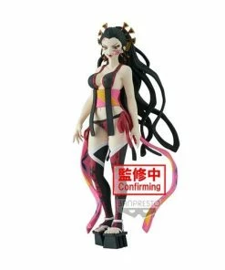 Banpresto Demon Slayer: Kimetsu No Yaiba Daki Demon Series Vol. 7 Statue
