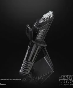 Hasbro Star Wars The Black Series Force FX Elite Darksaber