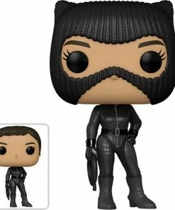 Funko New Arrivals The Batman Selina Kyle Pop! Vinyl Figure