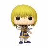Funko Hunter X Hunter Kurapika Pop! Vinyl Figure