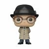 Funko Pre-Orders NFL Legends Vince Lombardi (Packers) Pop! Vinyl Figure