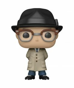 Funko Pre-Orders NFL Legends Vince Lombardi (Packers) Pop! Vinyl Figure
