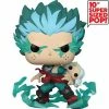 Funko My Hero Academia Infinite Deku 10-Inch Pop! Vinyl Figure