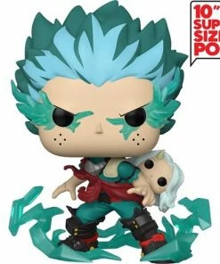 Funko My Hero Academia Infinite Deku 10-Inch Pop! Vinyl Figure