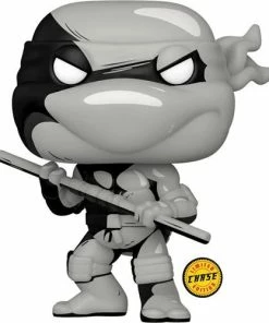 Funko Teenage Mutant Ninja Turtles Comic Donatello Pop! Vinyl Figure - Previews Exclusive