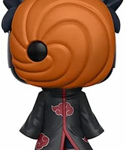 Funko New Arrivals Naruto Tobi Pop! Vinyl Figure