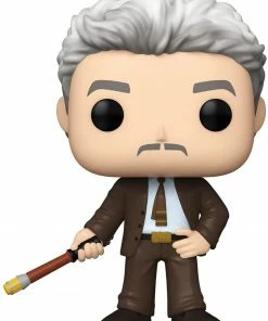 Loki Series: Mobius Funko Pop! Vinyl Figure New Arrivals