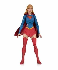 McFarlane Toys DC Essentials DCeased Supergirl Action Figure New Arrivals
