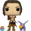 Funko New Arrivals X-Men Kate Pryde With Lockheed Pop! Vinyl Figure And Buddy - Previews Exclusive
