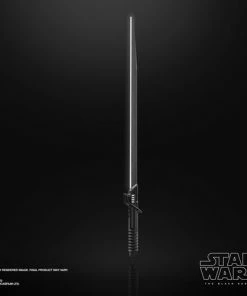 Hasbro Star Wars The Black Series Force FX Elite Darksaber