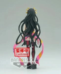 Banpresto Demon Slayer: Kimetsu No Yaiba Daki Demon Series Vol. 7 Statue