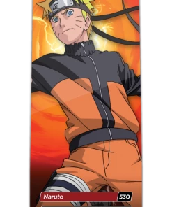 Naruto Shippuden: Naruto FiGPiN #530