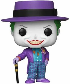 Funko Pre-Orders Batman 1989 Joker Pop! Vinyl Figure